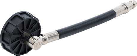 ADAPTOR FOR BRAKE BLEEDER | E20 | WITH MOVEABLE ACCESSORY HOSE (9001-2)