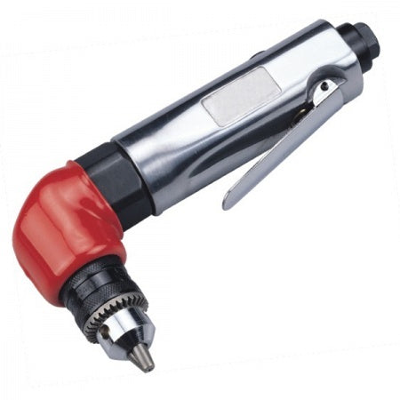 PNEUMATIC ANGLE DRILL UP TO 10 MM (H3833)