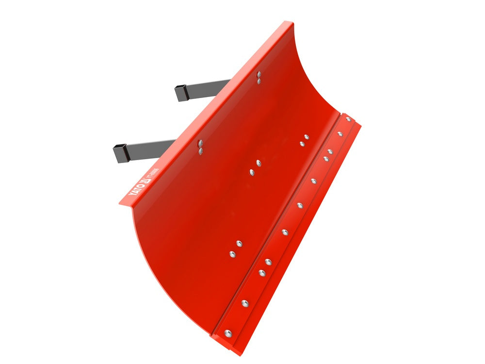 PLOW FOR SWEEPER 100 CM (YT-85606)