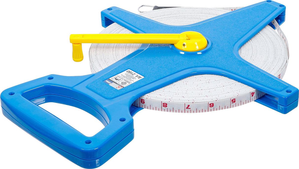MEASURING TAPE | 100 M (2160)