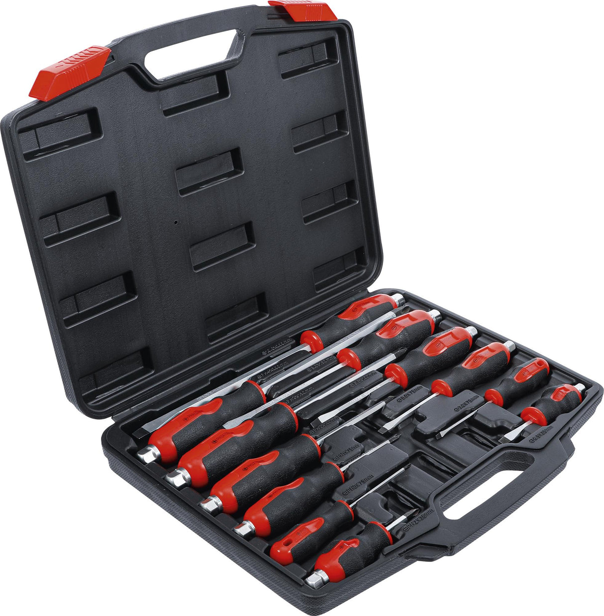 SCREWDRIVER SET | 12 PCS. (97895)