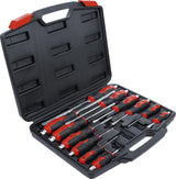 SCREWDRIVER SET | 12 PCS. (97895)