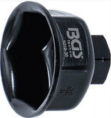 OIL FILTER WRENCH | 6-POINT | Ø 36 MM | FOR UTILITY VEHICLES (1019-36)