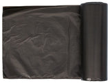 RUBBISH BAGS FOR WASTE BIN 74724 | 600 X 650 MM | 20 PCS | OIL-RESISTANT (74725)