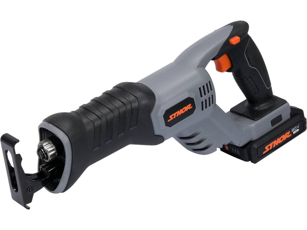 SABRE SAW 20V 0-3000 SPM - 2AH (78139)