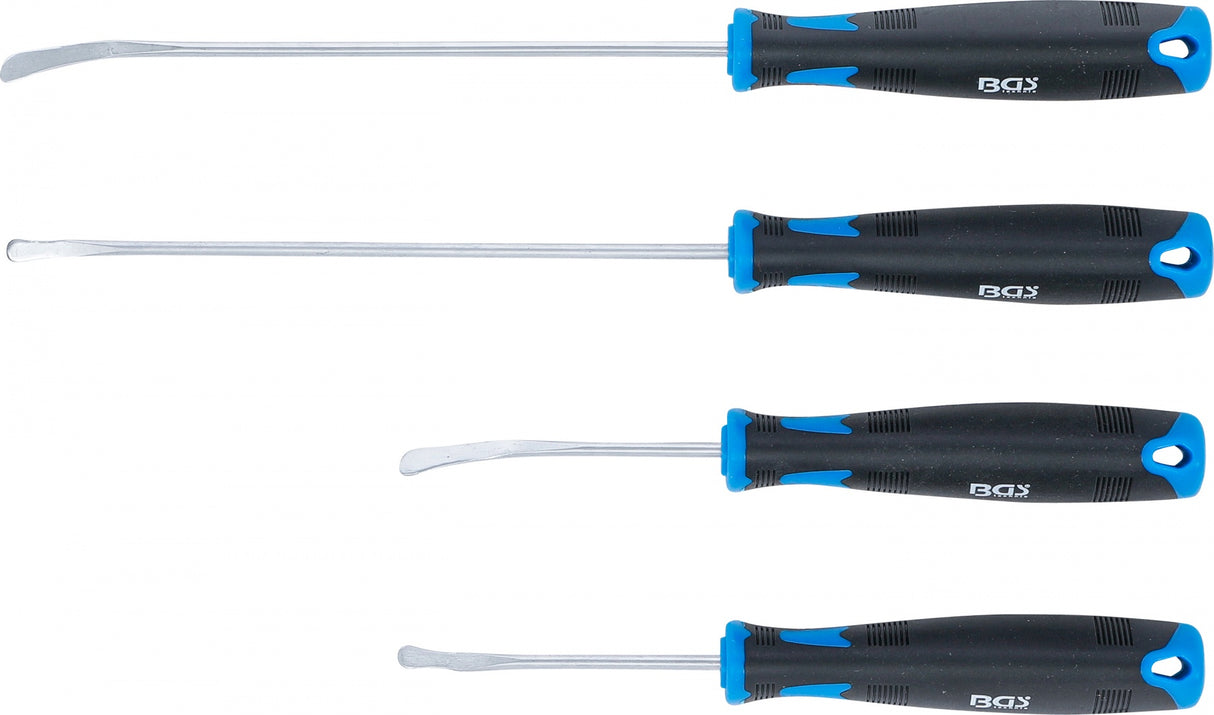 HOOK SET WITH ROUNDED TIPS | 4 PCS. (9439)