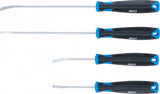 HOOK SET WITH ROUNDED TIPS | 4 PCS. (9439)
