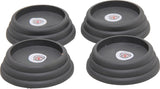 VIBRATION ABSORBER KIT | Ø 65 X 20 MM | 4 PCS. (85803)