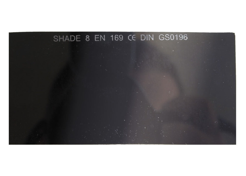 WELDING FILTER 50X100MM E-11 (74455)