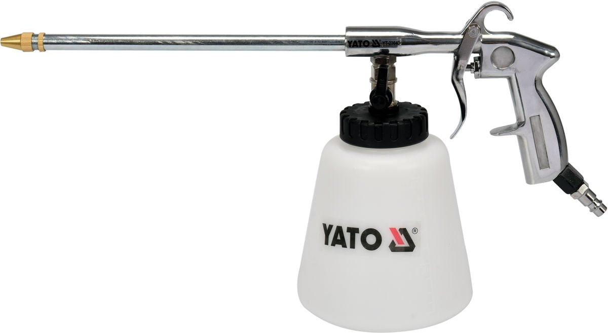 PNEUMATIC CLEANING GUN 1L (YT-23640)