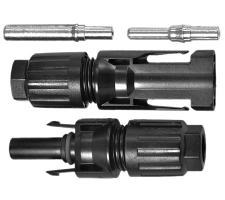 CRIMPING JAWS FOR SOLAR CONNECTOR MC4 | FOR BGS 1410, 1411, 1412 (1410-I2)