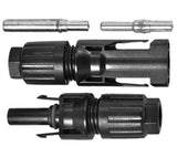 CRIMPING JAWS FOR SOLAR CONNECTOR MC4 | FOR BGS 1410, 1411, 1412 (1410-I2)