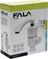 WATER HEATER KITCHEN TAP STROKKUR-1 (75930)