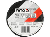 BITUMINOUS REPAIR TAPE | 1.5 MM X 50 MM X 10 M (YT-72570)
