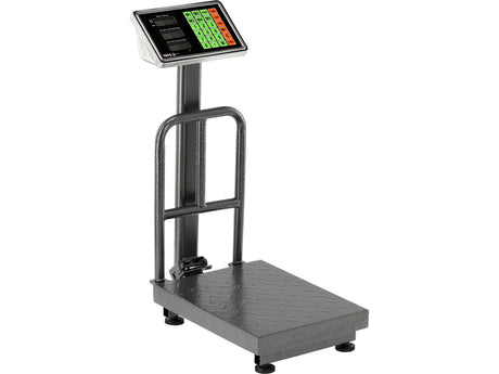 ELECTRONIC PLATFORM SCALE 150KG/50G (YT-73280)