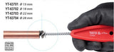 CU PIPE INTERNAL BRUSH 18MM (YT-63702)