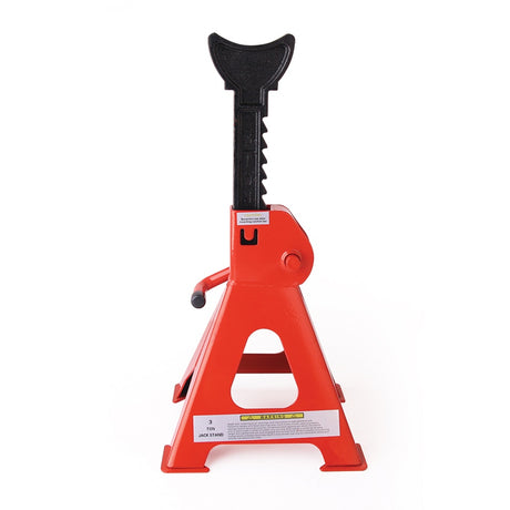 JACK STAND SET 2 T | WITH PADS | 280-420 MM | 2 PCS. (JS2T)