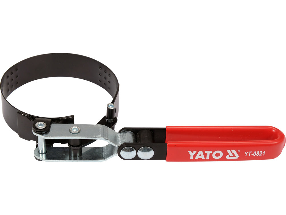 OIL FILTER WRENCH 73-85MM (YT-0821)