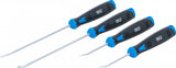 HOOK SET WITH ROUNDED TIPS | 4 PCS. (9439)