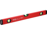 ALUMINIUM BOX LEVEL 600MM (YT-30111)