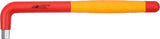 INSULATED HEX KEYS 12MM VDE (YT-21127)