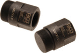 DISASSEMBLY ADAPTOR FROM BGS 7771 | M27 X M20 X 41 MM (7771-5)