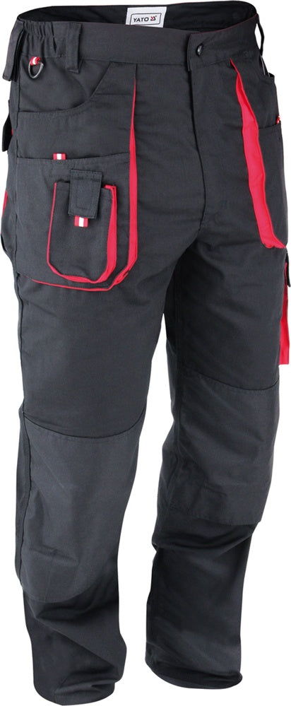 WORK TROUSERS DUERO S. S (YT-8025)
