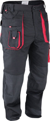 WORK TROUSERS DUERO S. S (YT-8025)