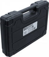 ADAPTOR SET | FOR AUTOMATIC TRANSMISSION OIL EXCHANGE AND FLUSHING MACHINE (BGS 7082) | 35 PCS. (7082-1)