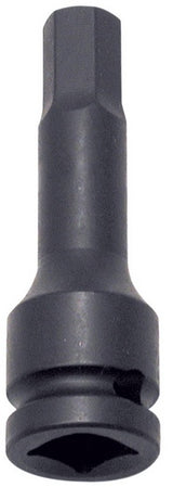 IMPACT BIT HEX, H19, 1/2" (SP3002-H19)