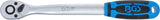REVERSIBLE RATCHET | EXTRA LONG | 10 MM (3/8") | 254 MM (9090)