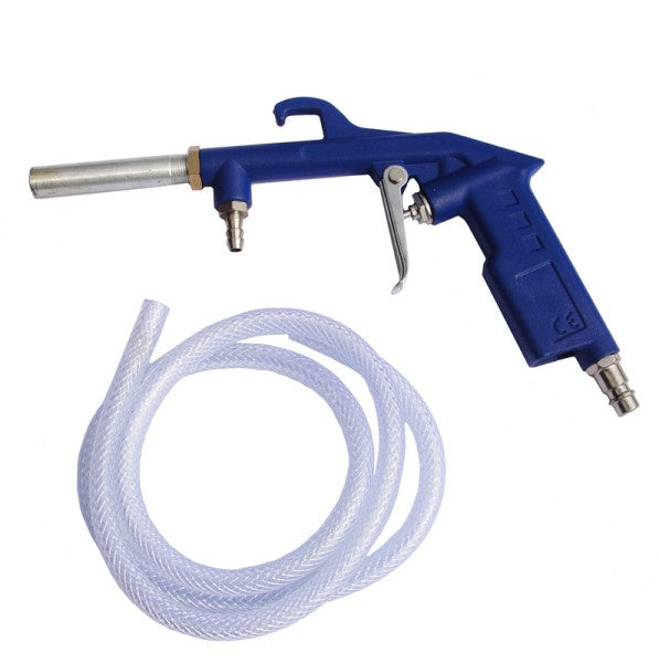 SANDBLASTER (LB-13)