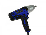 ELECTRIC IMPACT WRENCH WITH SET | 12.5 MM (1/2") | 800 NM (81053G)
