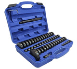 BEARING PRESS SET | 52 PCS. (SK1352)
