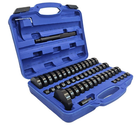 BEARING PRESS SET | 52 PCS. (SK1352)