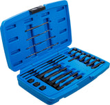 GLOW PLUG ELECTRODES REMOVAL TOOL SET | M8 / M10 (8698)