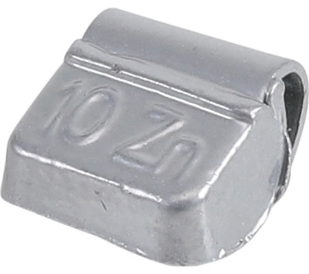 BALANCING WEIGHTS | 10 G | 100 PCS. (9425-10)