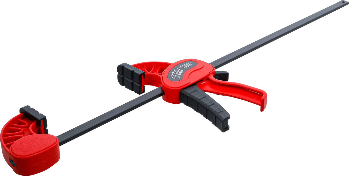 ONE-HANDED CLAMP | 450 MM (59846)