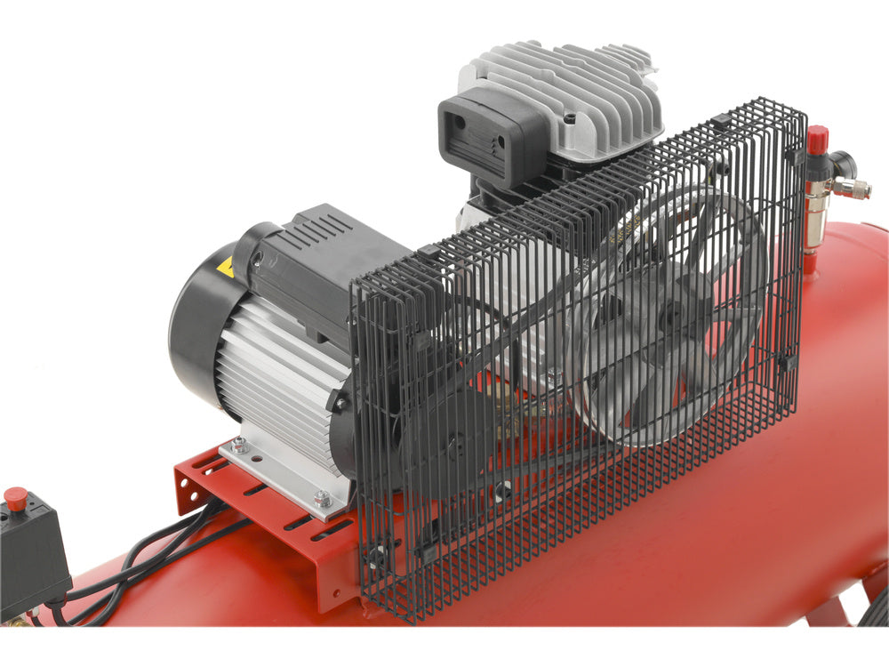 AIR COMPRESSOR 200L (YT-23320)