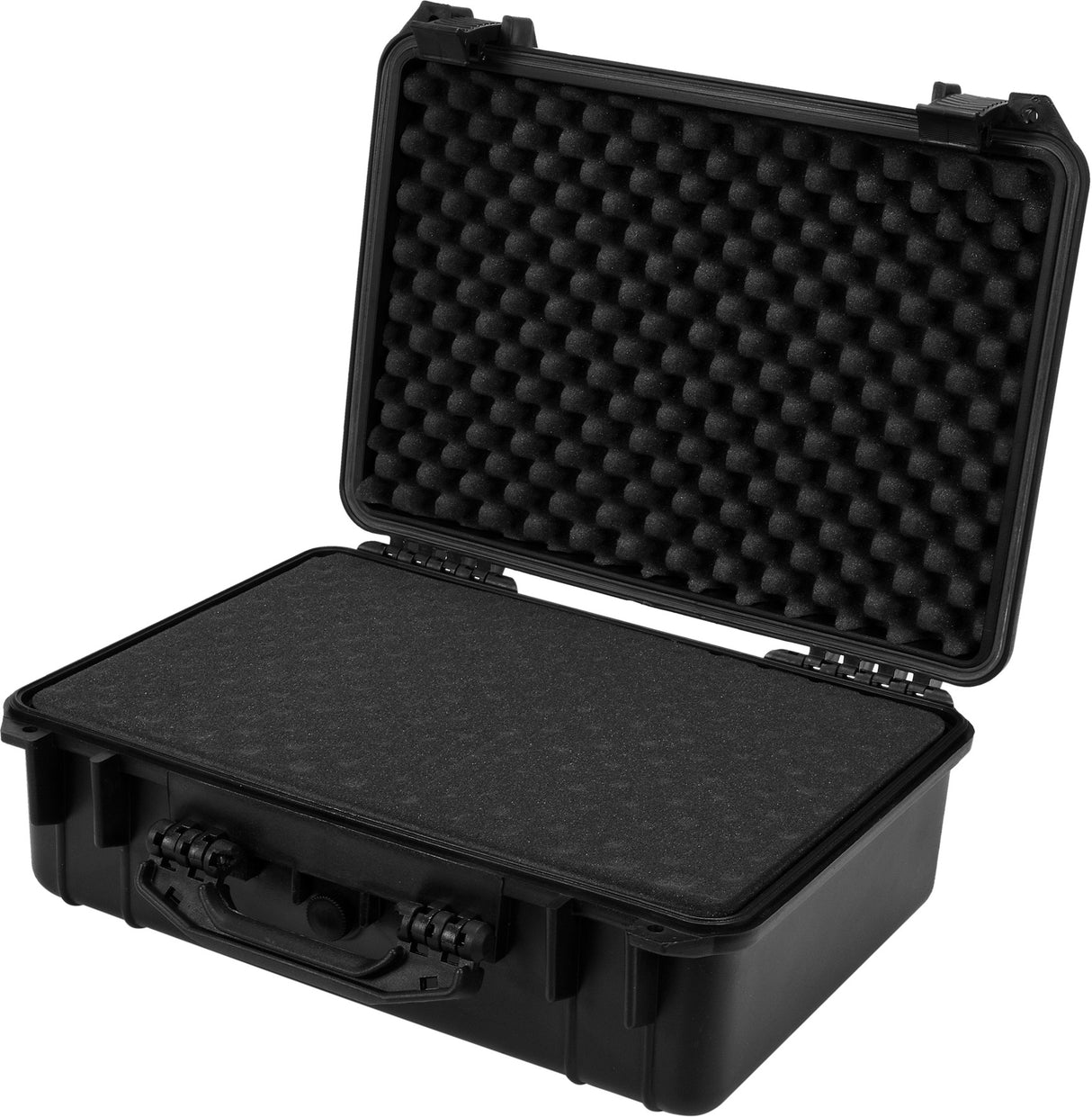 HERMETIC TOOLBOX 470X357X176 MM (YT-08904)