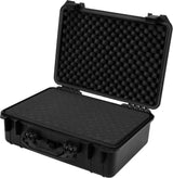 HERMETIC TOOLBOX 470X357X176 MM (YT-08904)