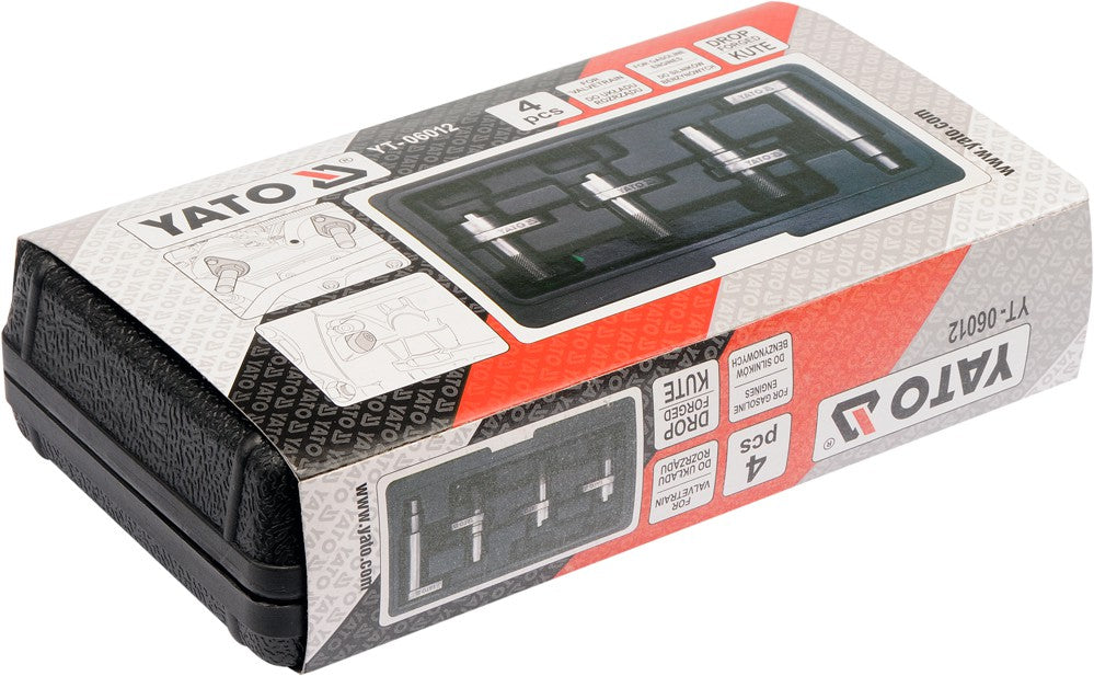 ENGINE TIMING TOOL SET VW-SEAT-SKODA 1.2 (YT-06012)