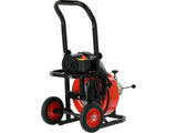 SEWER PIPE CLEANING DEVICE | 15.4 M | 300 W (YT-25055)