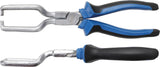 FUEL LINE PLIERS | 230 MM (8260)