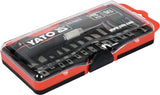 16 PCS HOBBY KNIFE SET (YT-75370)