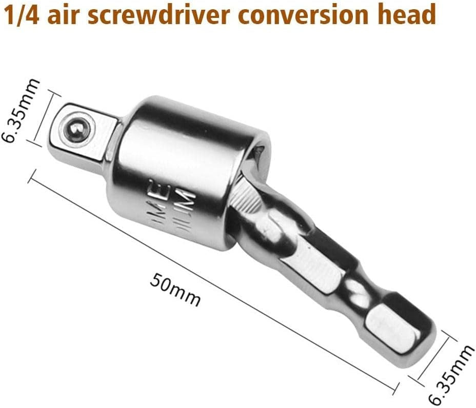 FLEX ADAPTER SET | 360° | 3 PCS. (FA3S)
