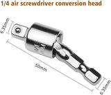 FLEX ADAPTER SET | 360° | 3 PCS. (FA3S)