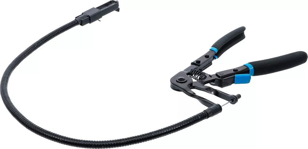 HOSE CLAMP PLIERS | SEMI-FLEXIBLE | 850 MM | 18 - 54 MM (472)