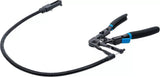 HOSE CLAMP PLIERS | SEMI-FLEXIBLE | 850 MM | 18 - 54 MM (472)