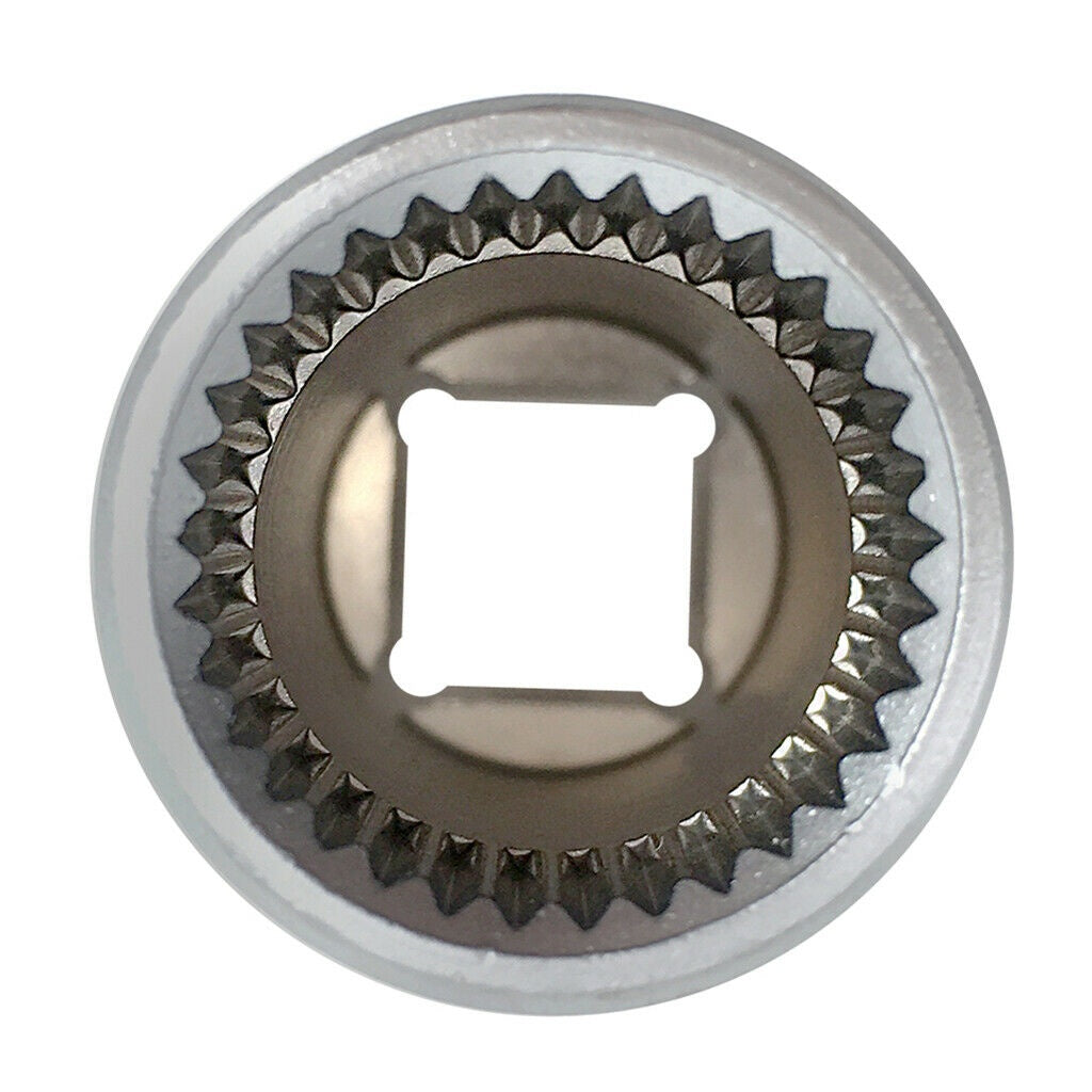 SOCKET FOR MERCEDES INJECTION PUMP | 33 TEETH (VM33Z)
